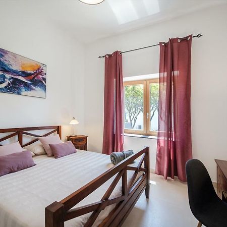 B&B Prochytea Procida Exterior foto