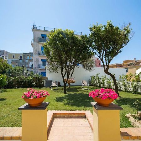 B&B Prochytea Procida Exterior foto