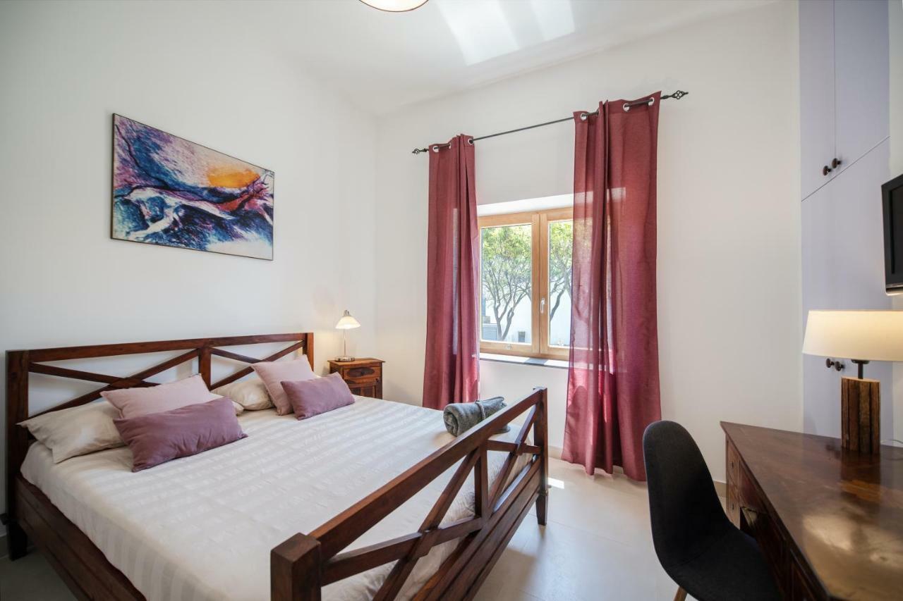 B&B Prochytea Procida Exterior foto
