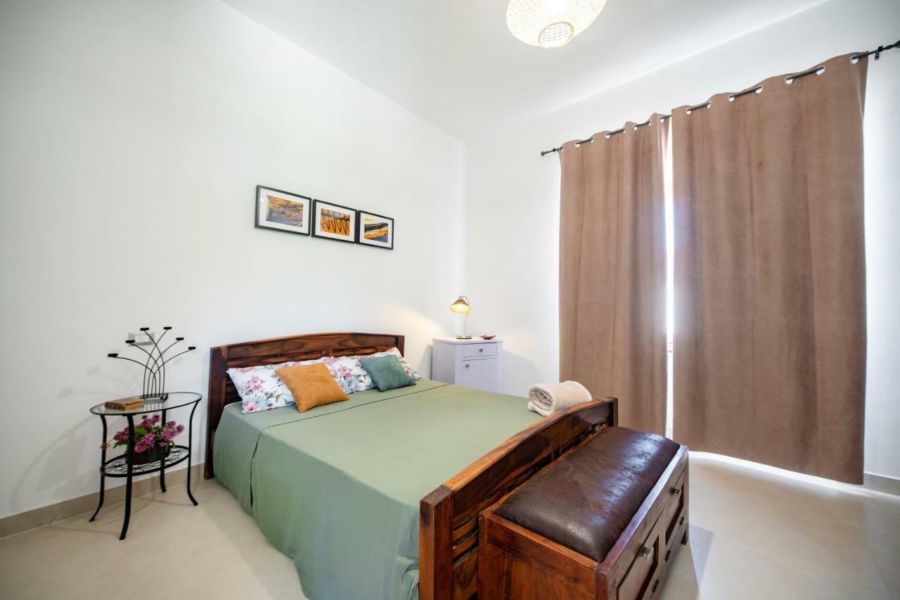 B&B Prochytea Procida Exterior foto