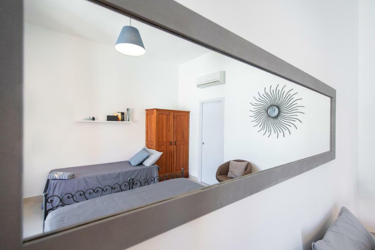 B&B Prochytea Procida Exterior foto