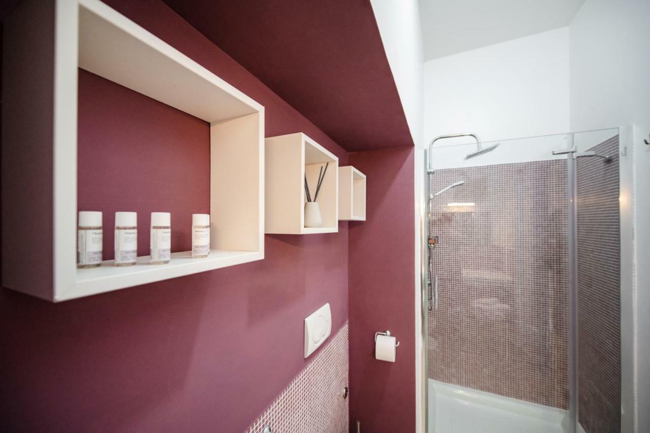 B&B Prochytea Procida Exterior foto