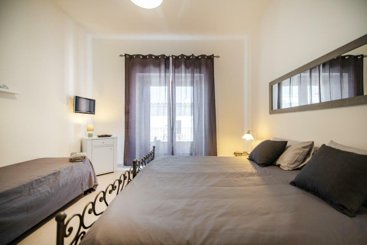B&B Prochytea Procida Exterior foto