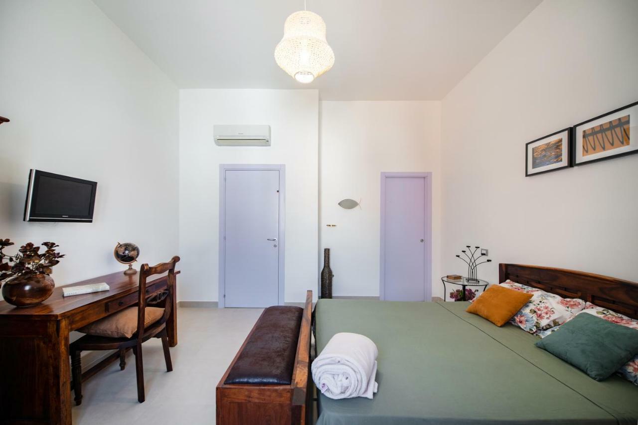B&B Prochytea Procida Exterior foto