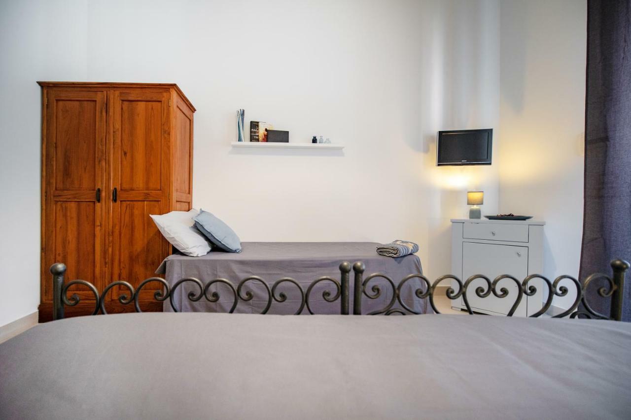 B&B Prochytea Procida Exterior foto