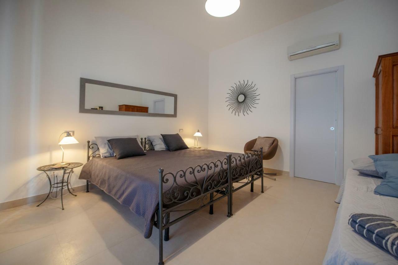 B&B Prochytea Procida Exterior foto