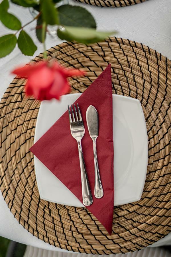 B&B Prochytea Procida Exterior foto