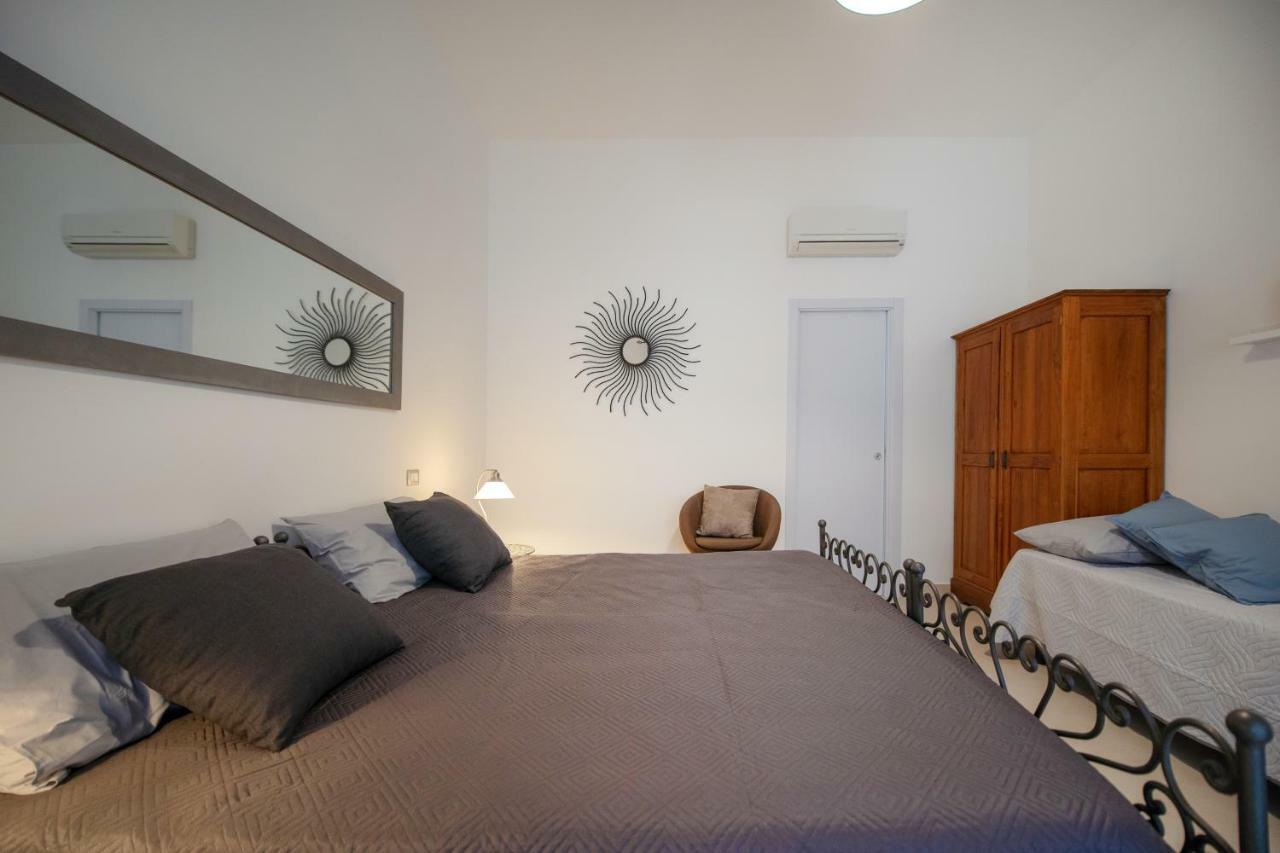 B&B Prochytea Procida Exterior foto