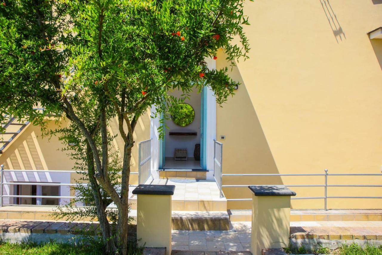 B&B Prochytea Procida Exterior foto