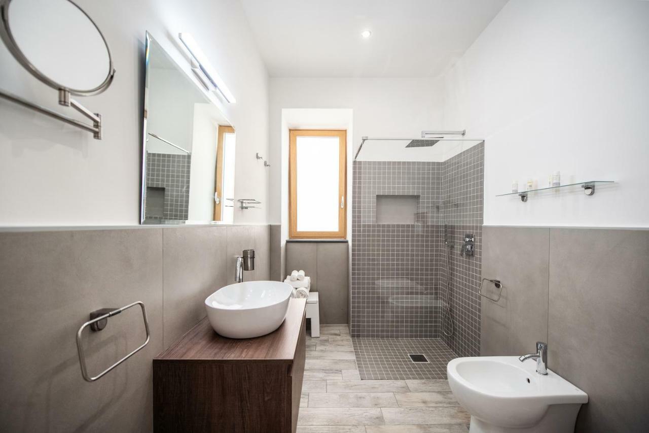 B&B Prochytea Procida Exterior foto