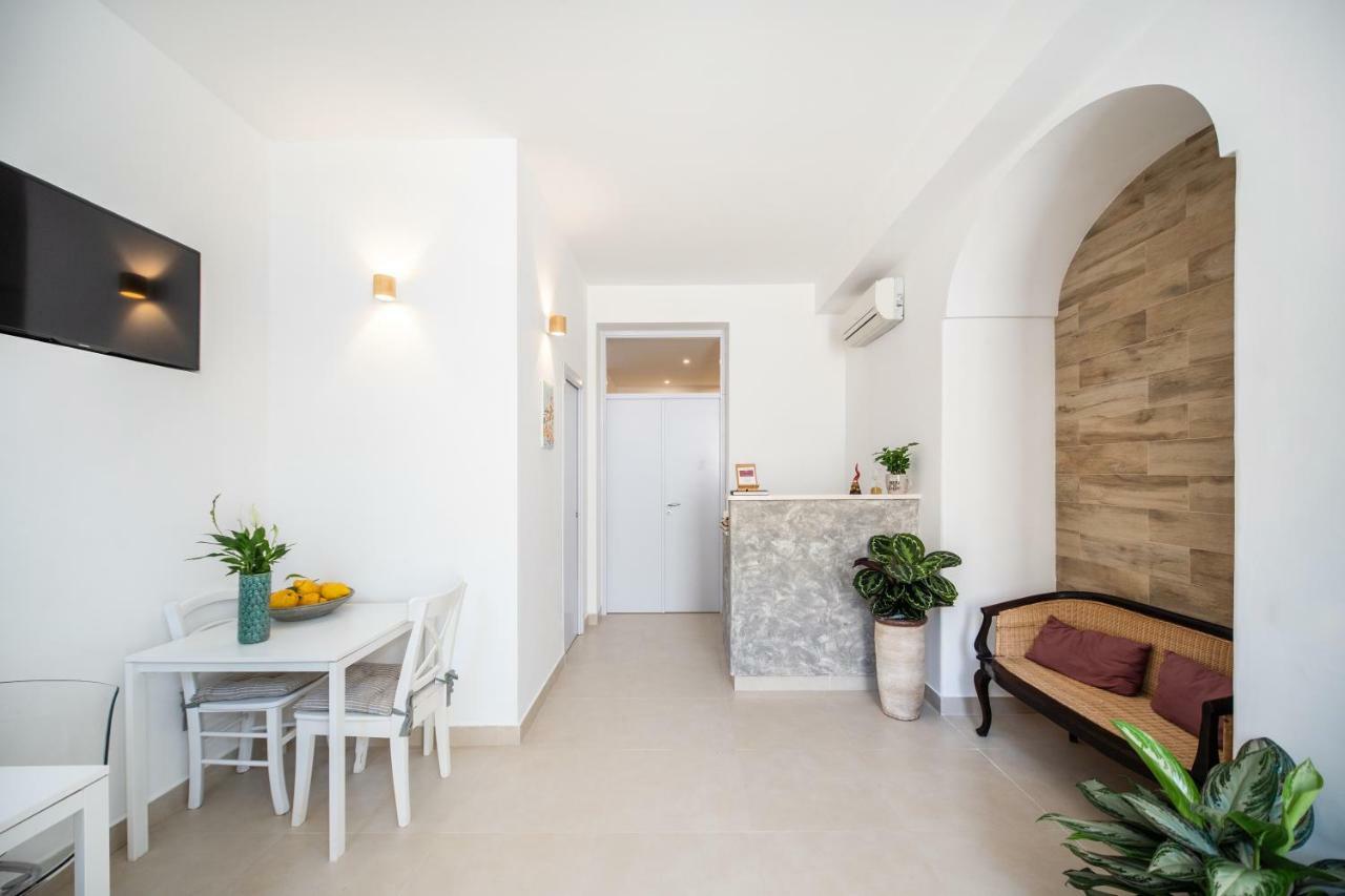 B&B Prochytea Procida Exterior foto
