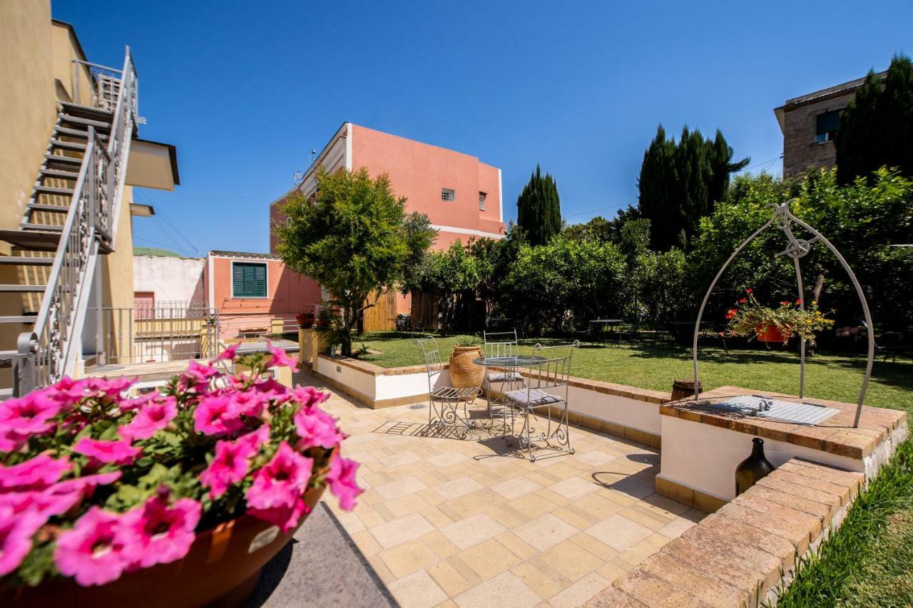 B&B Prochytea Procida Exterior foto
