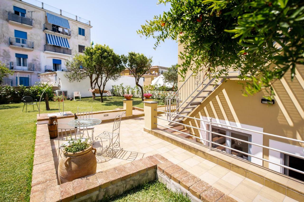 B&B Prochytea Procida Exterior foto