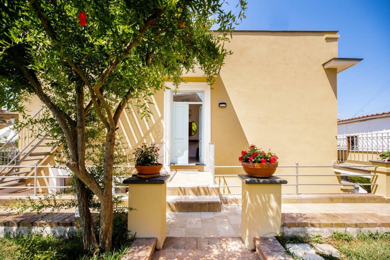 B&B Prochytea Procida Exterior foto