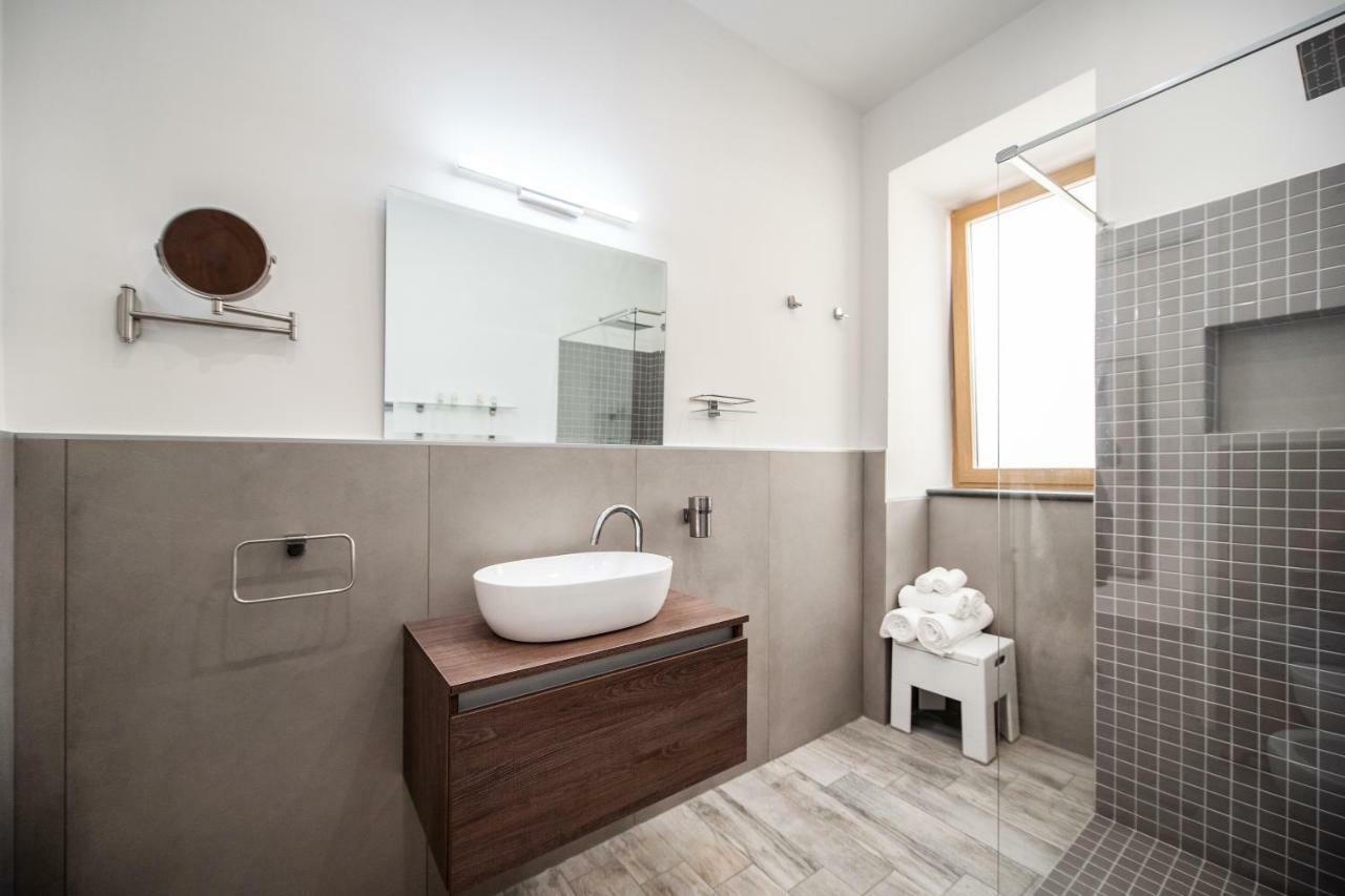 B&B Prochytea Procida Exterior foto