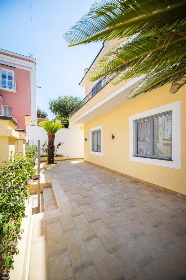 B&B Prochytea Procida Exterior foto
