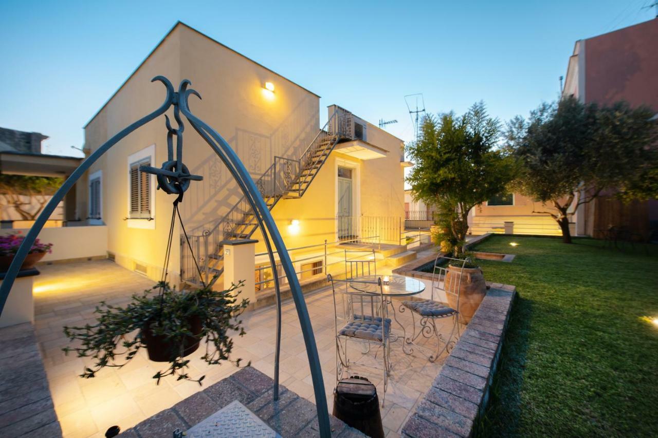 B&B Prochytea Procida Exterior foto