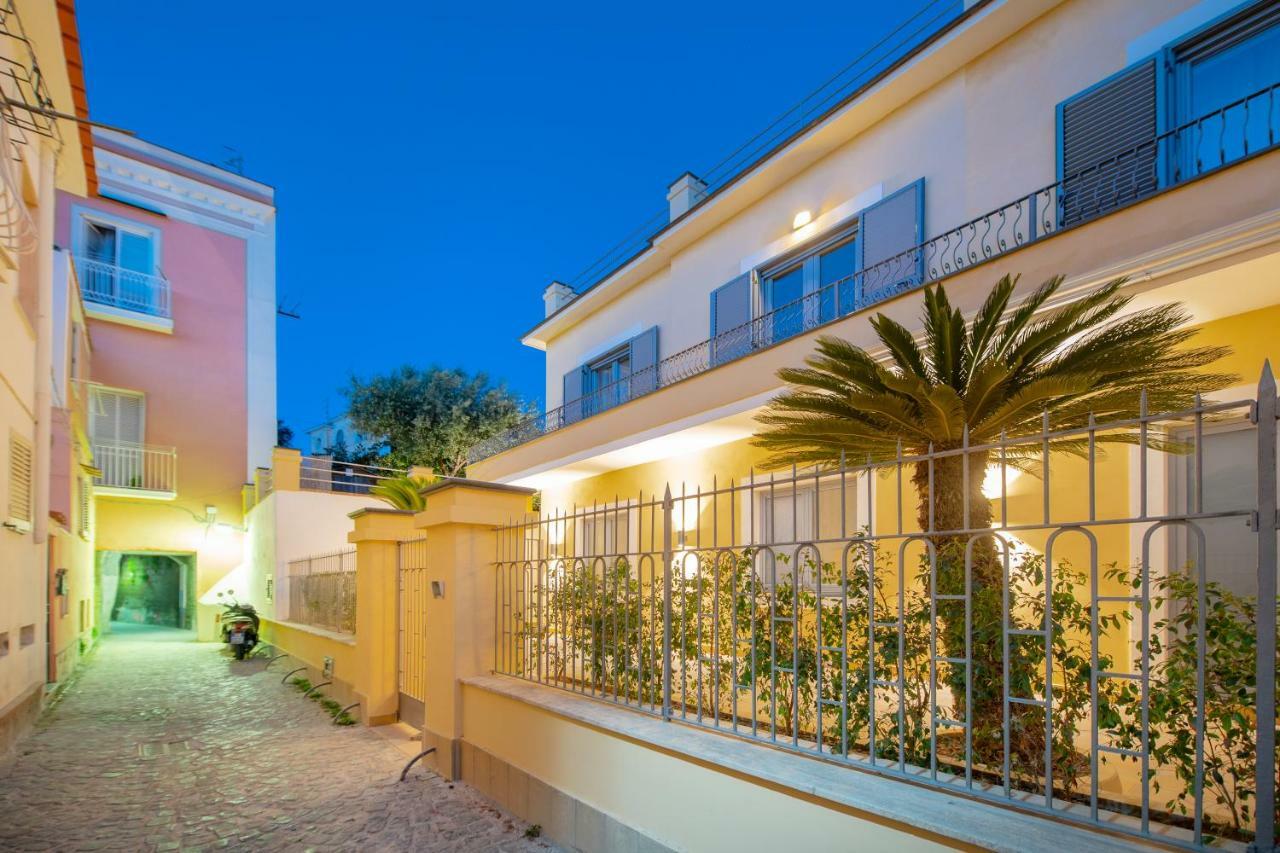 B&B Prochytea Procida Exterior foto
