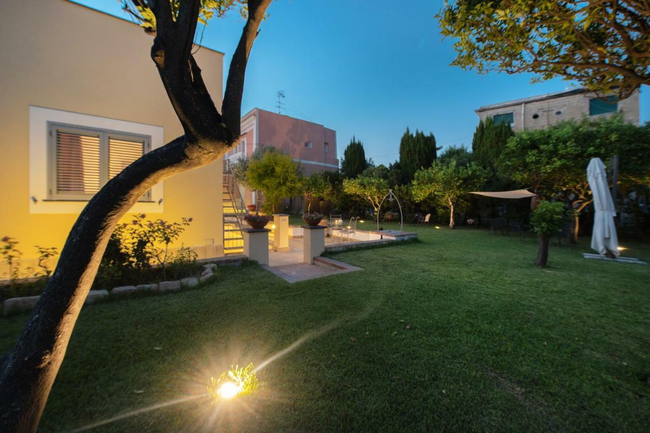 B&B Prochytea Procida Exterior foto