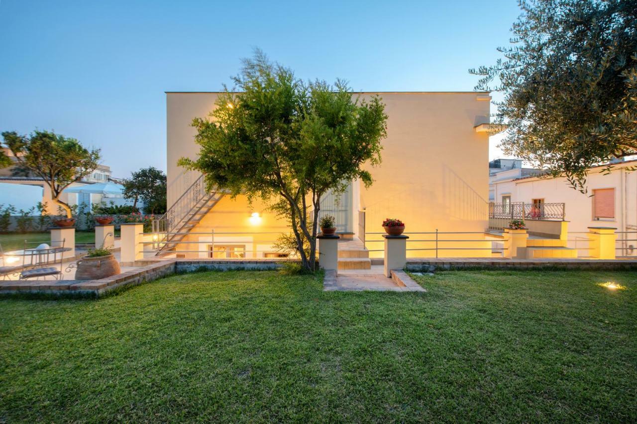 B&B Prochytea Procida Exterior foto
