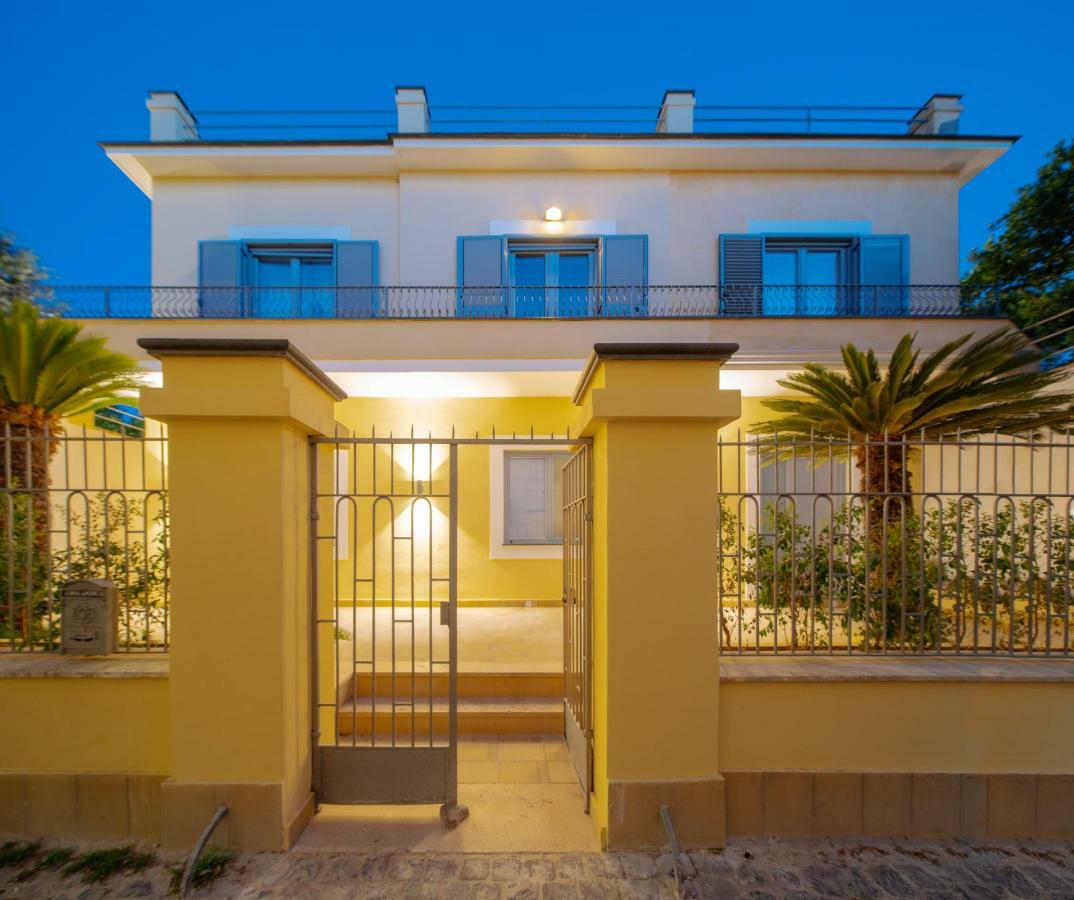 B&B Prochytea Procida Exterior foto